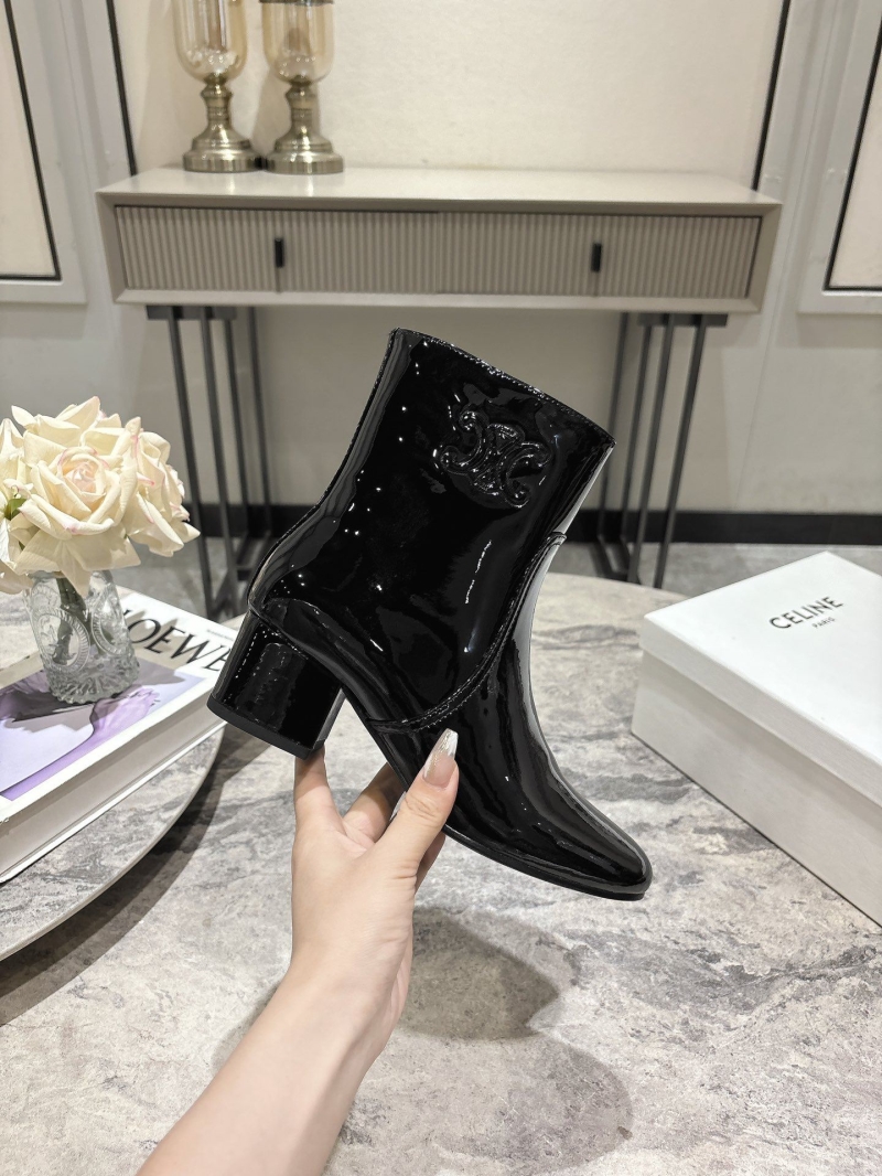 Celine Boots